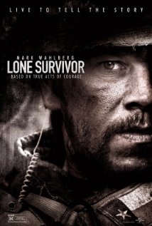 Lone Survivor - BRRip